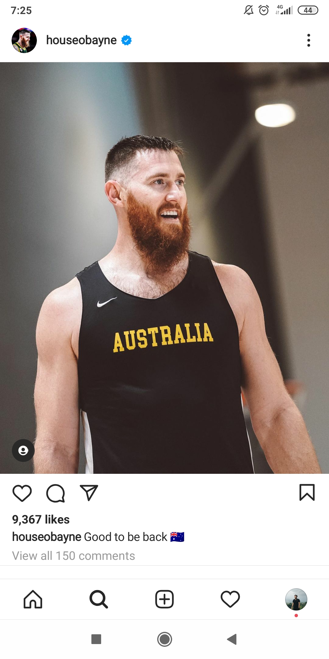 Olimpiade Tokyo 2020: Jatuh di Kamar Mandi, Pemain NBA Tak Bisa Lagi Perkuat Australia