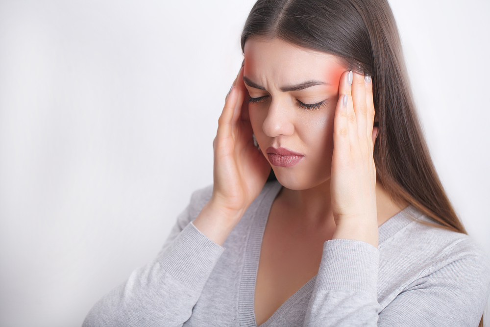 5 Hal Perlu Diperhatikan untuk Terhindar dari Sakit Kepala Migrain