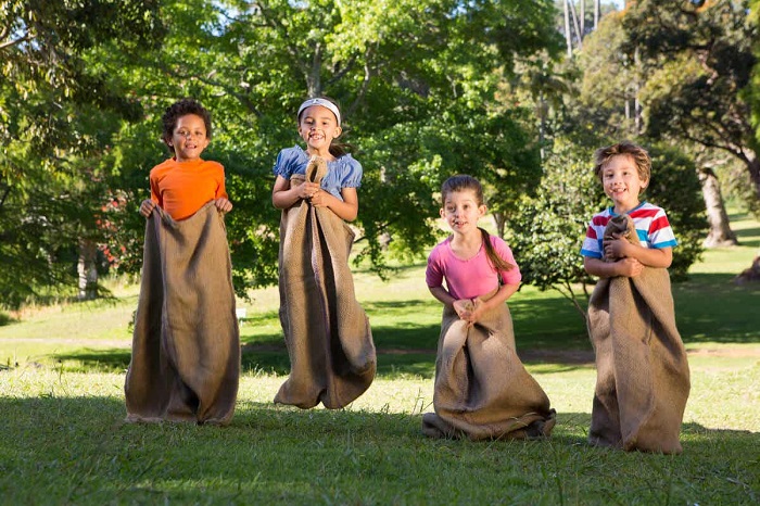 3 Manfaat Positif Permainan Tradisional Bagi Anak-anak
