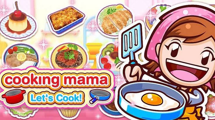 VIDEO - Apa Jadinya Jika Resep dari Game Cooking Mama Dibuat di Dunia Nyata