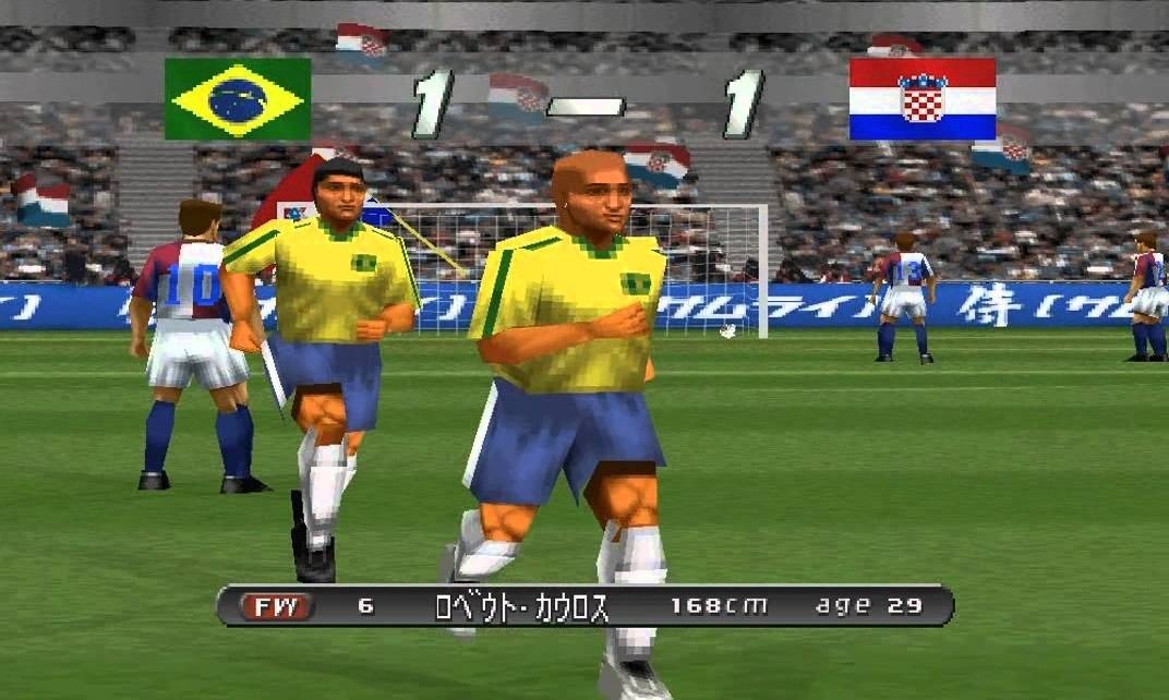 Nostalgia 5 Game Anak 90'an yang Viral di Masanya, Ada Winning Eleven