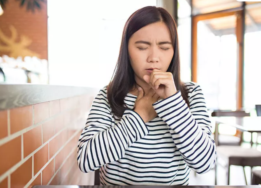 5 Cara Atasi Suara Hilang Akibat Sakit Tenggorokan