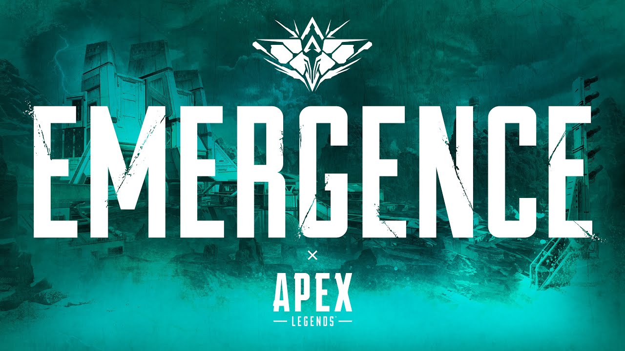 Daftar Perubahan Apex Legends Musim Ke-10, Emergence