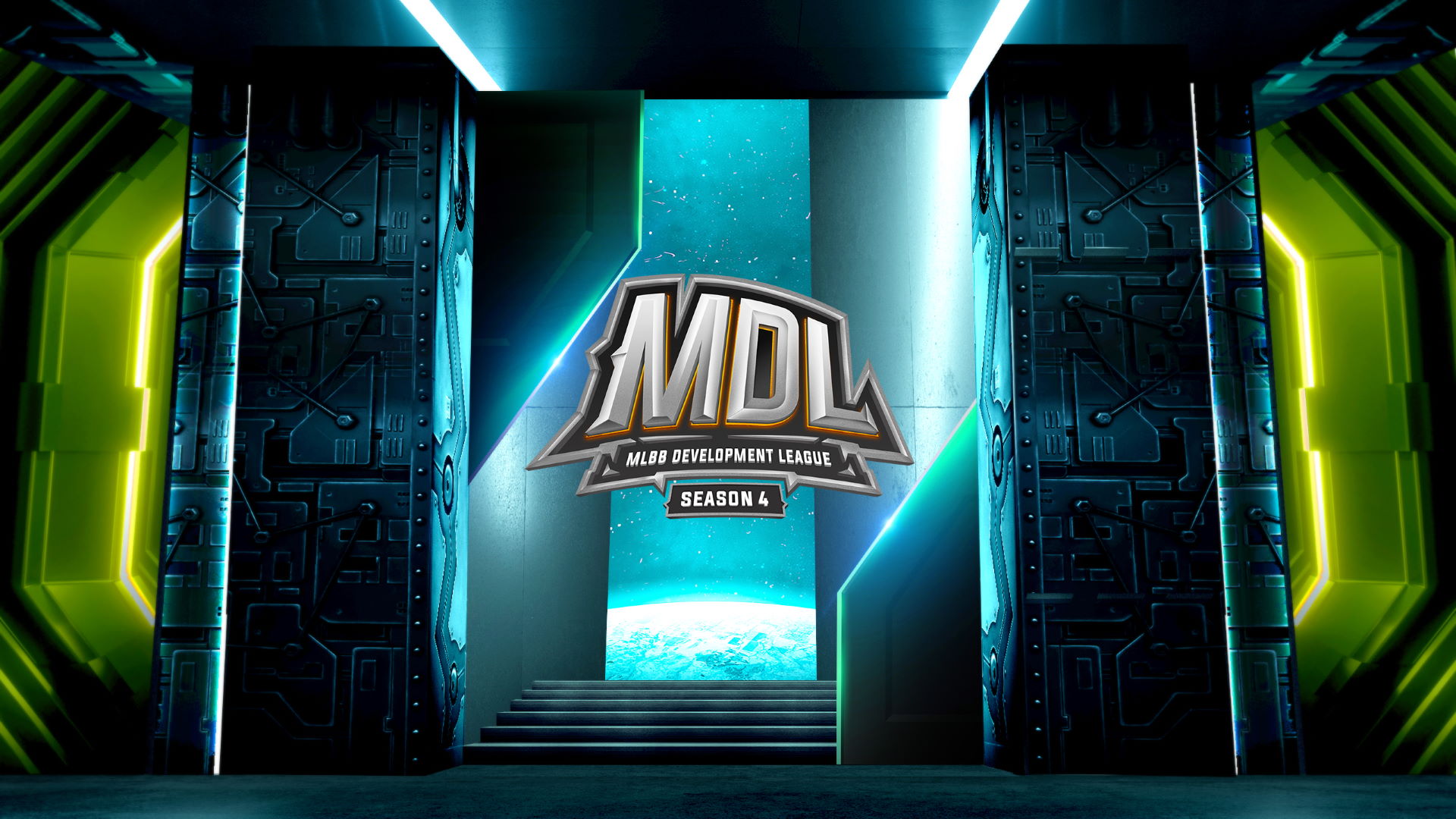 Jadwal MDL ID Season 5 Pekan Ketiga