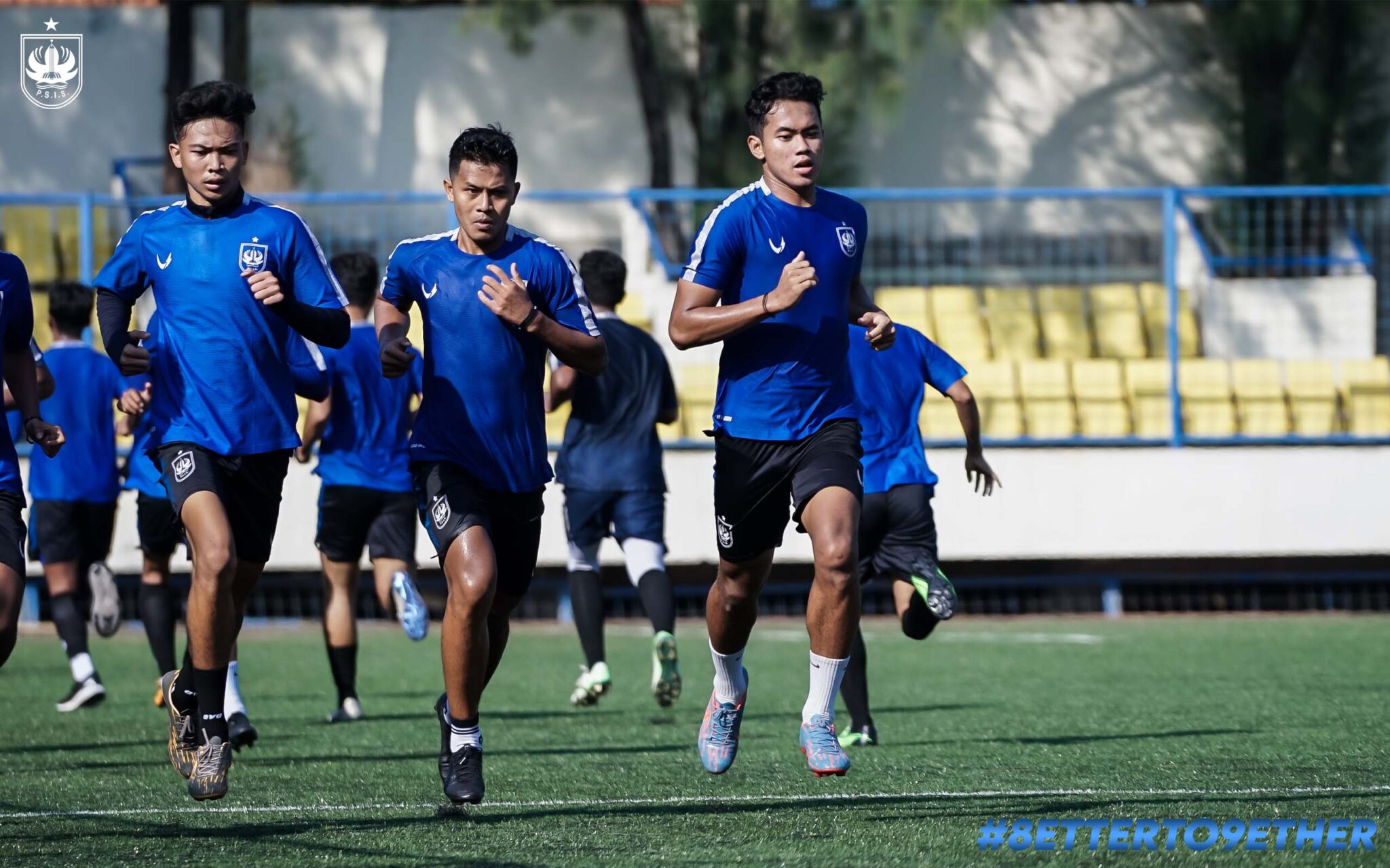 Pascaditinggal Dragan Djukanovic, PSIS Semarang Kian Siap Hadapi Liga 1 2021-2022