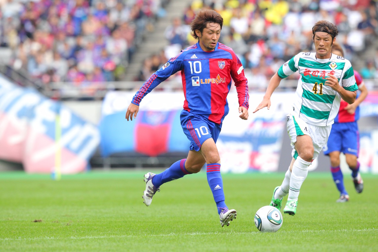 Tokyo Derby, Gengsi dari FC Tokyo dan Menunggu Kembalinya Tokyo Verdy