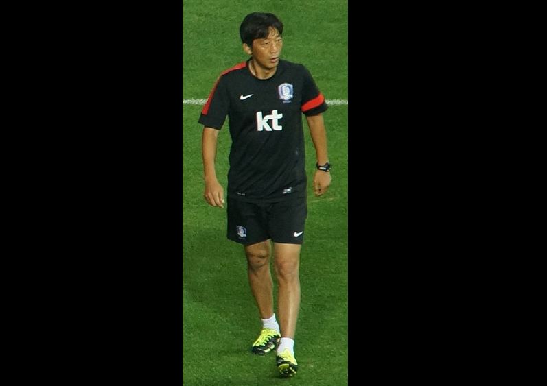 Profil Kim Bong-soo, Kandidat Pelatih Kiper Timnas Indonesia