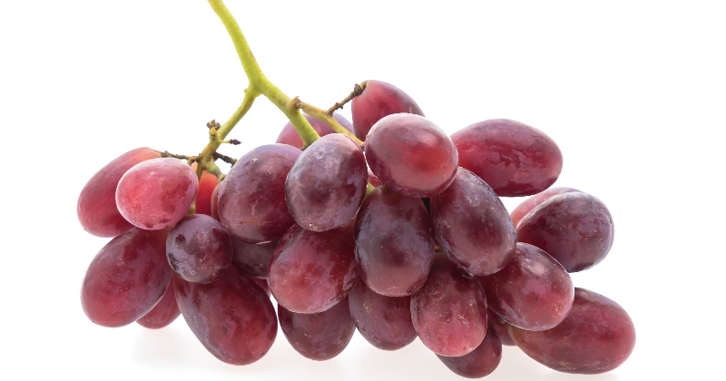 Anggur, Disebut Makanan Super yang Baik untuk Kulit sampai Jantung Kita