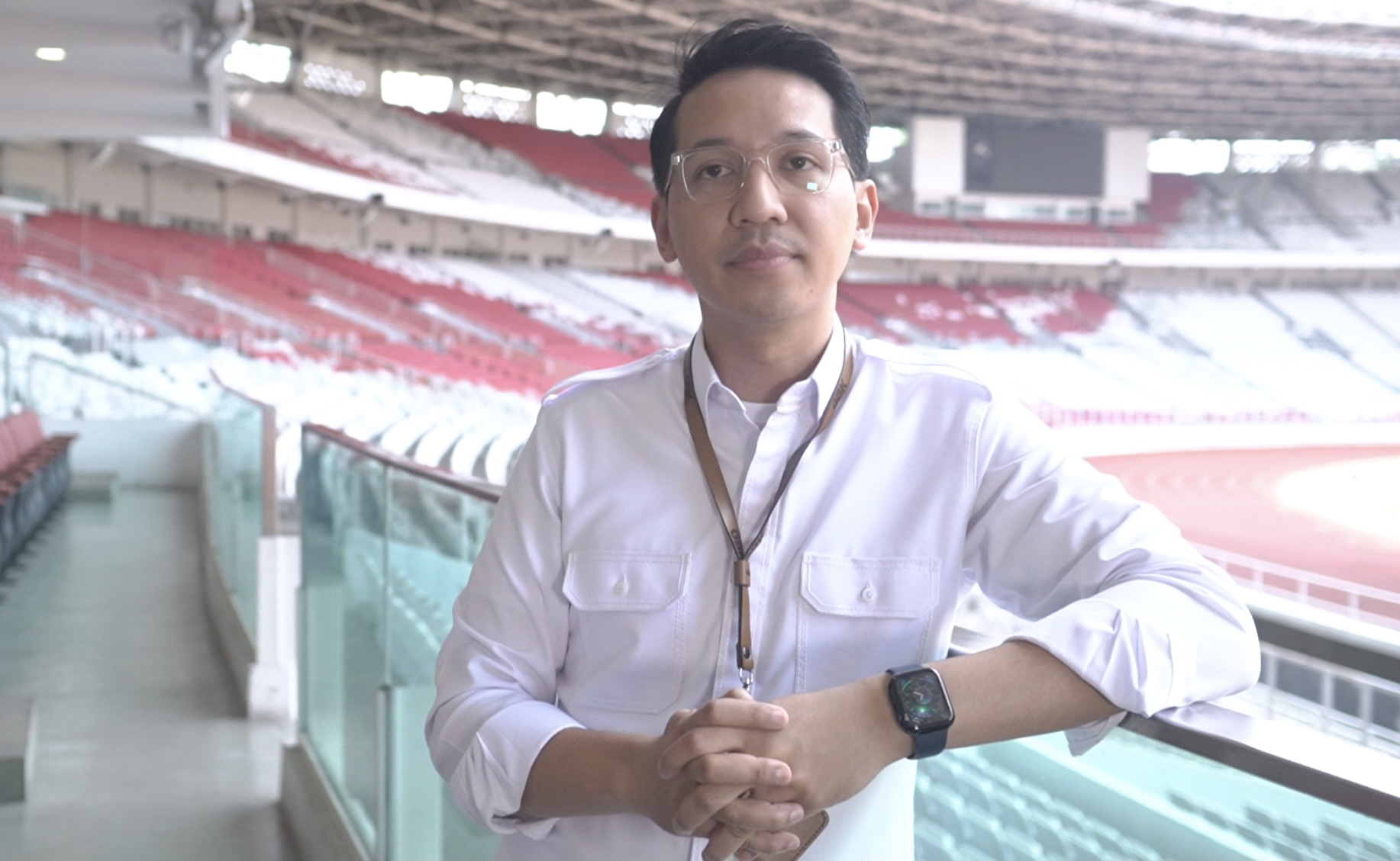 Timnas Indonesia Punya Kans Main di SUGBK saat Piala AFF 2022, Pengelola Bicara dengan PSSI