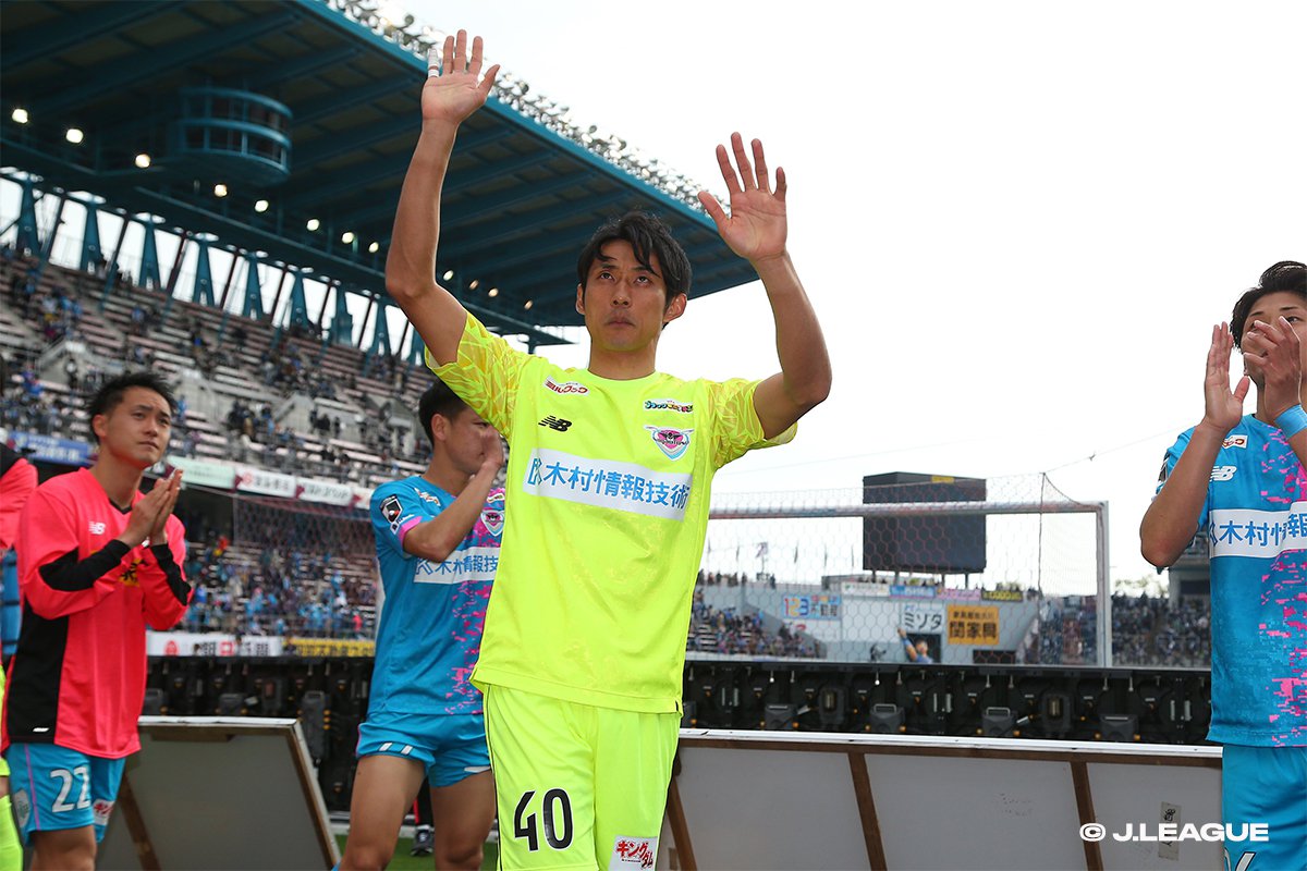 Tak Diunggulkan, 2 Pemain Sagan Tosu Jadi Kunci Tembus Empat Besar