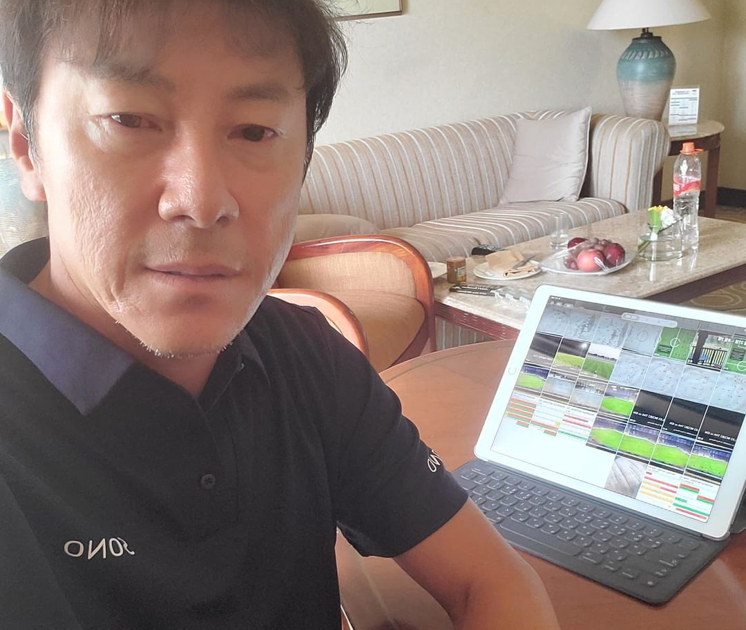 Shin Tae-yong Belum Tentu Pantau Langsung 3 Laga Awal Liga 1 2021-2022