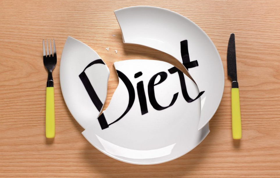 Berbahaya, Ini cara Diet yang Tidak Dianjurkan Ahli Gizi