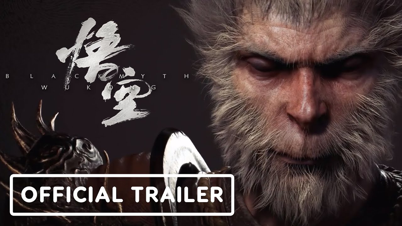 VIDEO: Game Black Myth: Wukong Rilis Trailer Terbaru