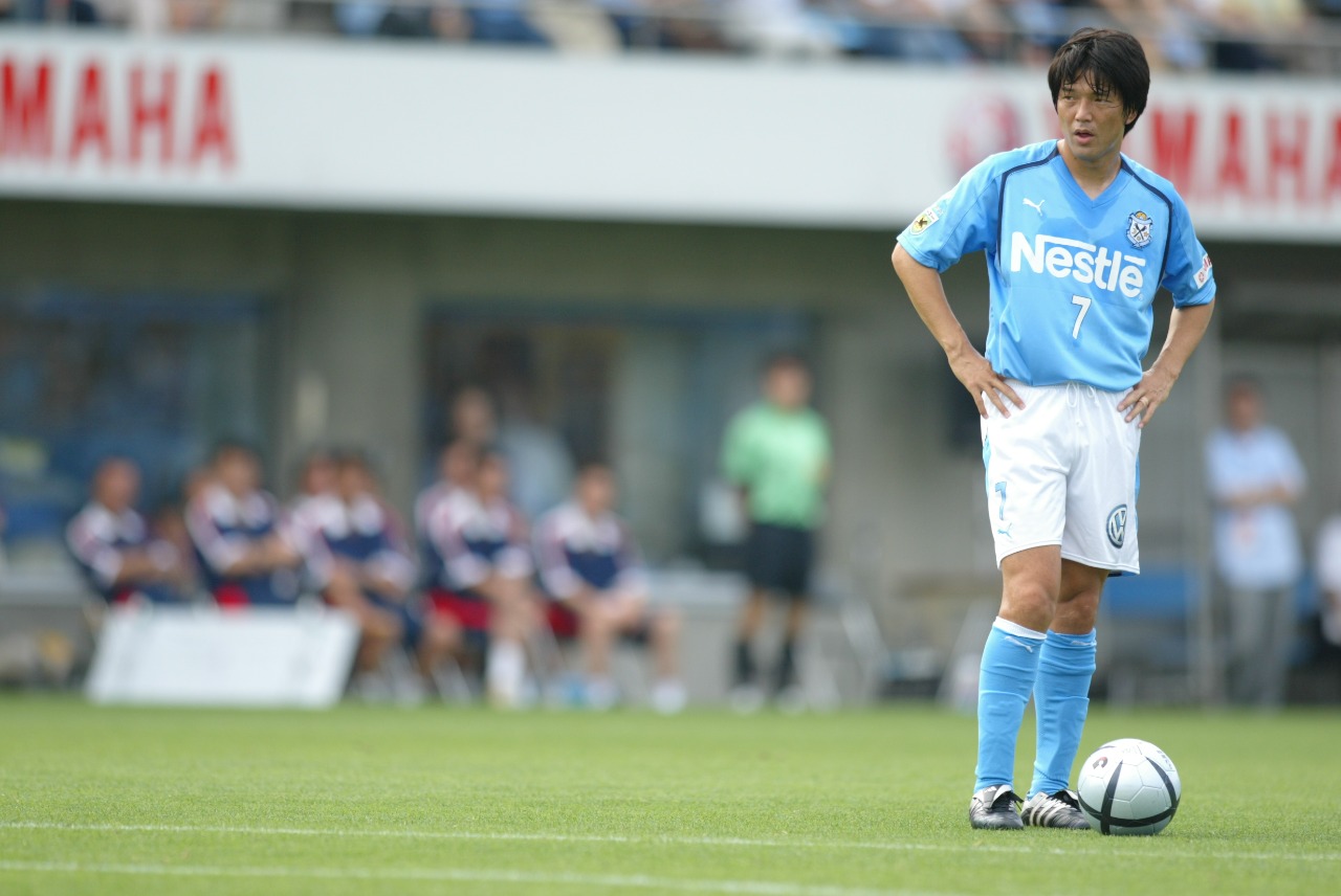 Hiroshi Nanami, Gelandang Andalan Jepang yang Sukses di Liga Domestik dan Asia