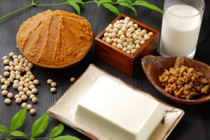 5 Manfaat Kacang Kedelai bagi Kesehatan Tubuh