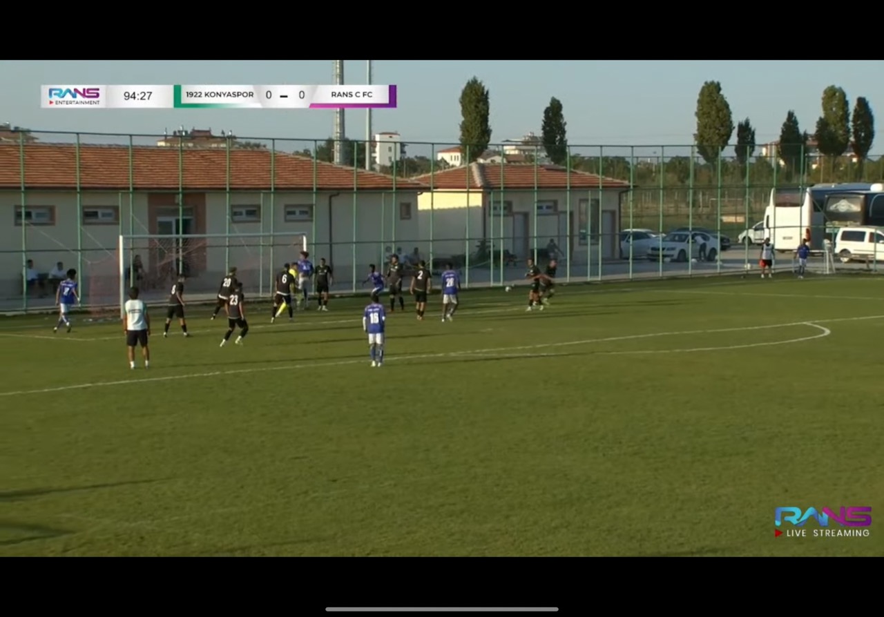 Link Live Streaming Fenerbahche U-19 vs Rans Cilegon FC di Turki