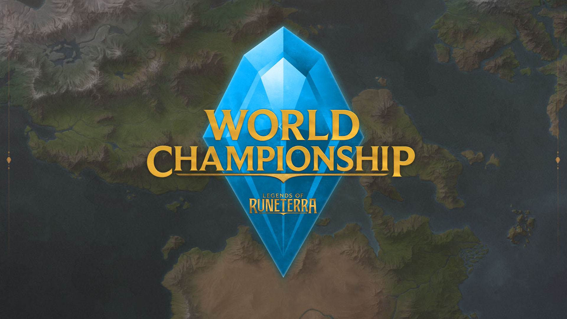 Riot Games Umumkan Kejuaraan Dunia Worlds Legends of Runeterra 2021