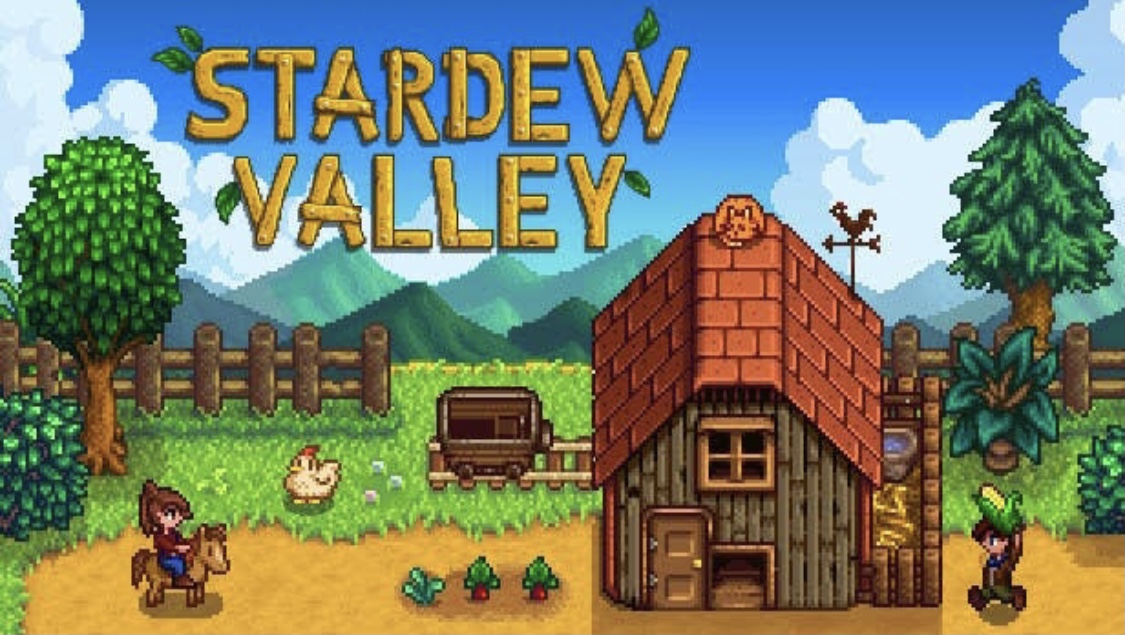 Jadi Cabang Esport, Game Stardew Valey Gelar Ajang Perlombaan