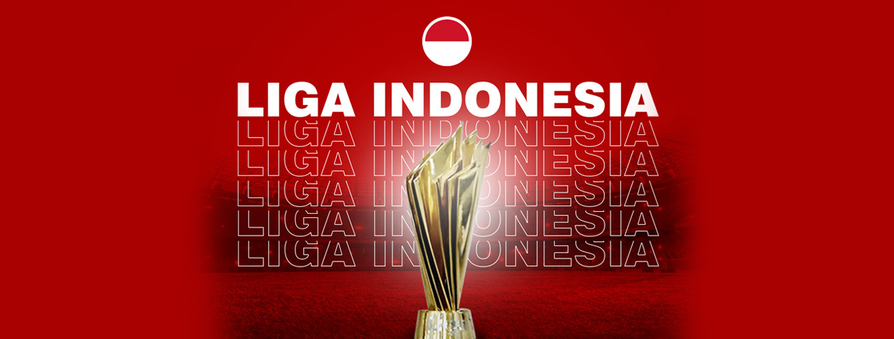 VIDEO: Dinamika Kompetisi Liga Indonesia, Sejak Perserikatan hingga Liga 1