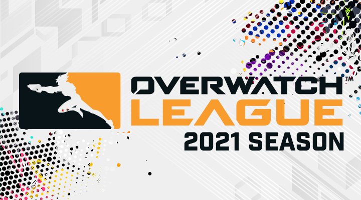 Lagi, Turnamen Esports Overwatch League 2021 Batal Offline Karena Kasus Covid-19