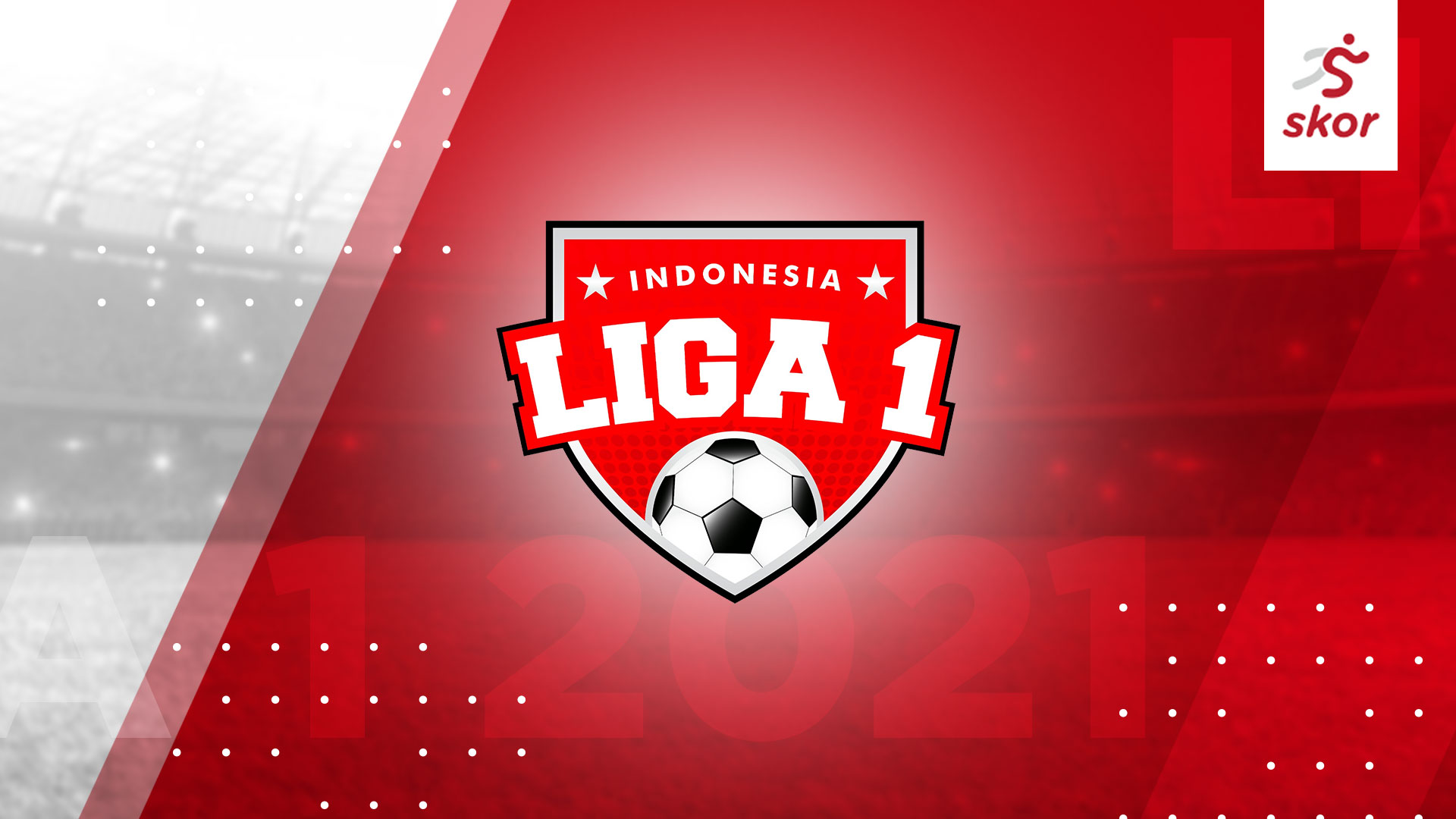 Jakarta dan Kota Penyangganya Kuasai Liga 1 2022-2023