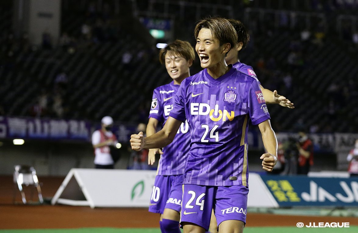 Hasil dan Highlight J1 League Pekan Ke-27: Ketatnya Derbi Osaka dan Kawasaki Frontale Menjauh