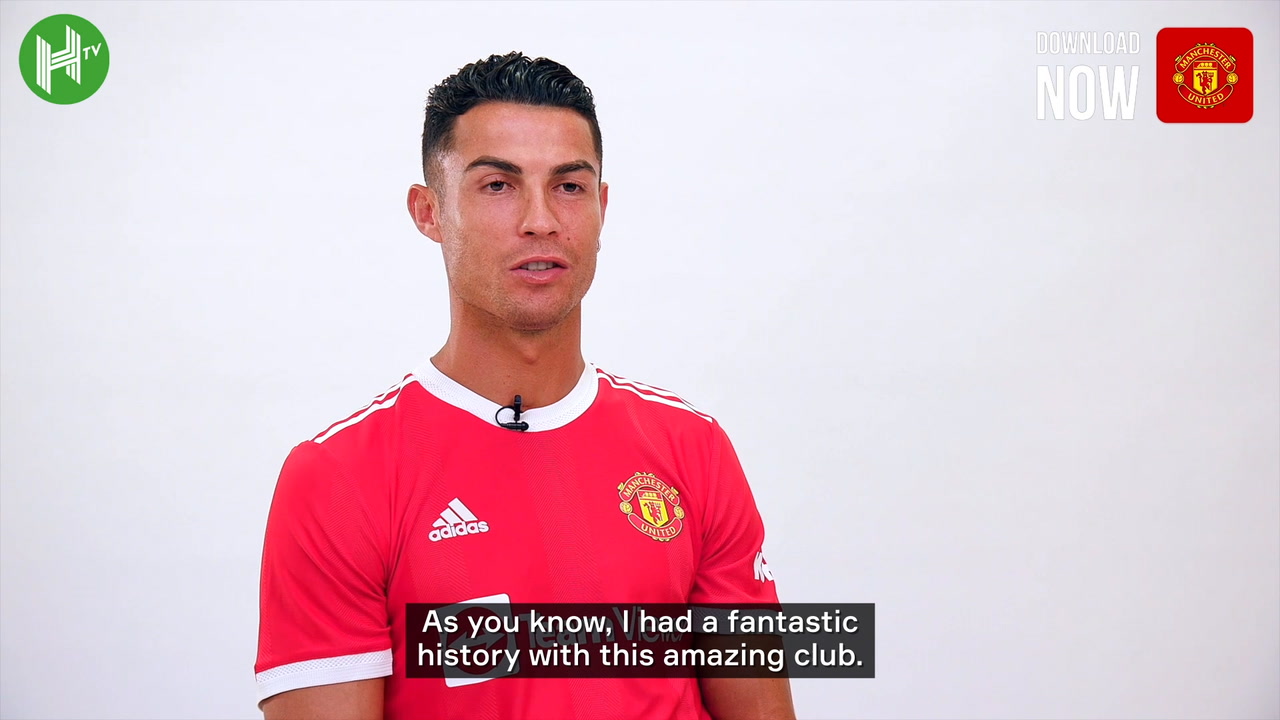 Cristiano Ronaldo Mulai Berani Bicara soal Pensiun, Tujuannya untuk Memotivasi