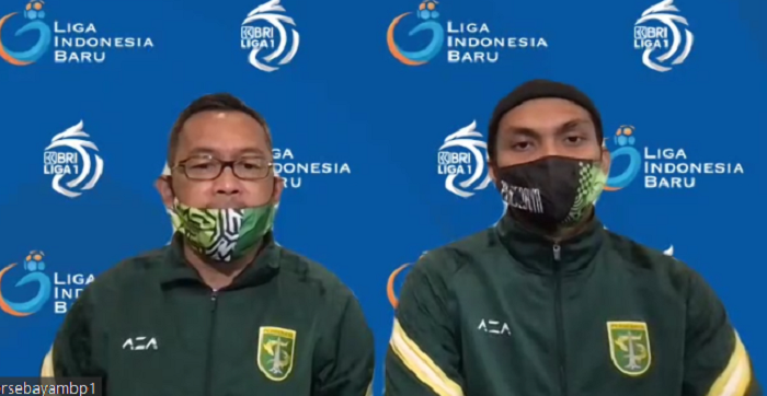 Persebaya Tak Gentar Lawan Borneo FC Walau Regulasi Mengganjal Mereka