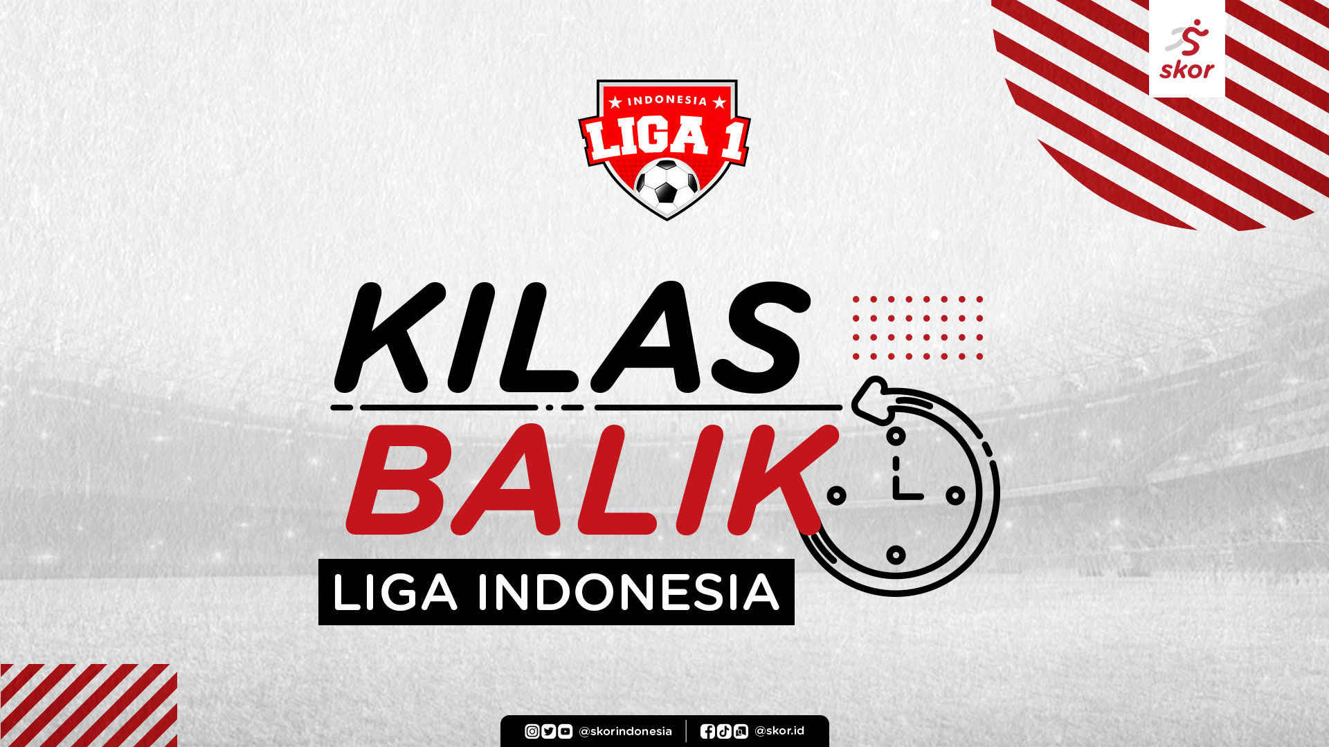 Kilas Balik Liga Indonesia 1995-1996: Kompetisi Kusut, Transfer Pemain Sensasional, dan Piala Kedua Kota Bandung