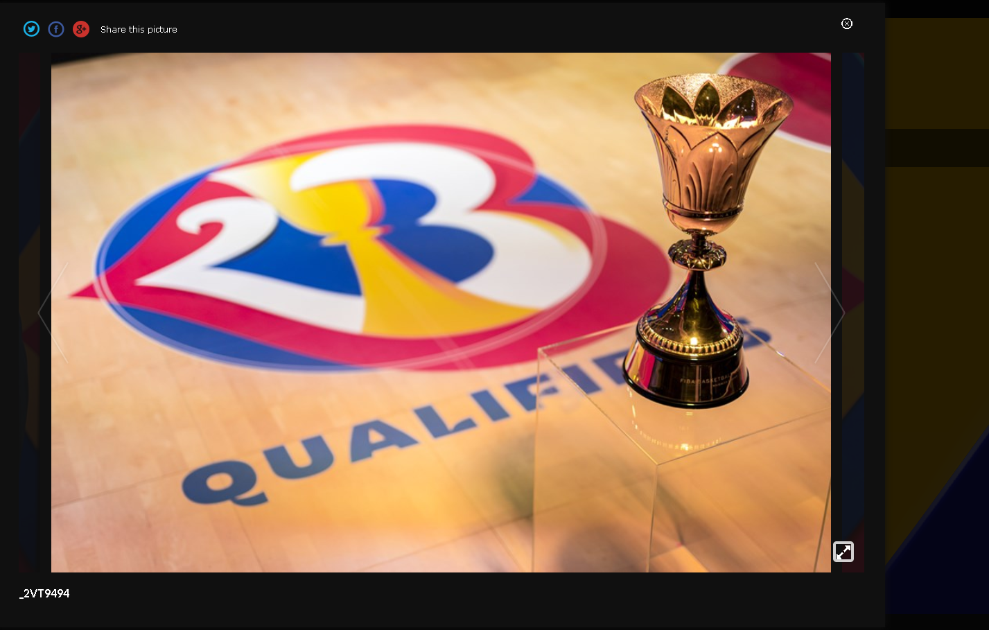Resmi, Indonesia Tak Bisa Berlaga di Piala Dunia FIBA 2023