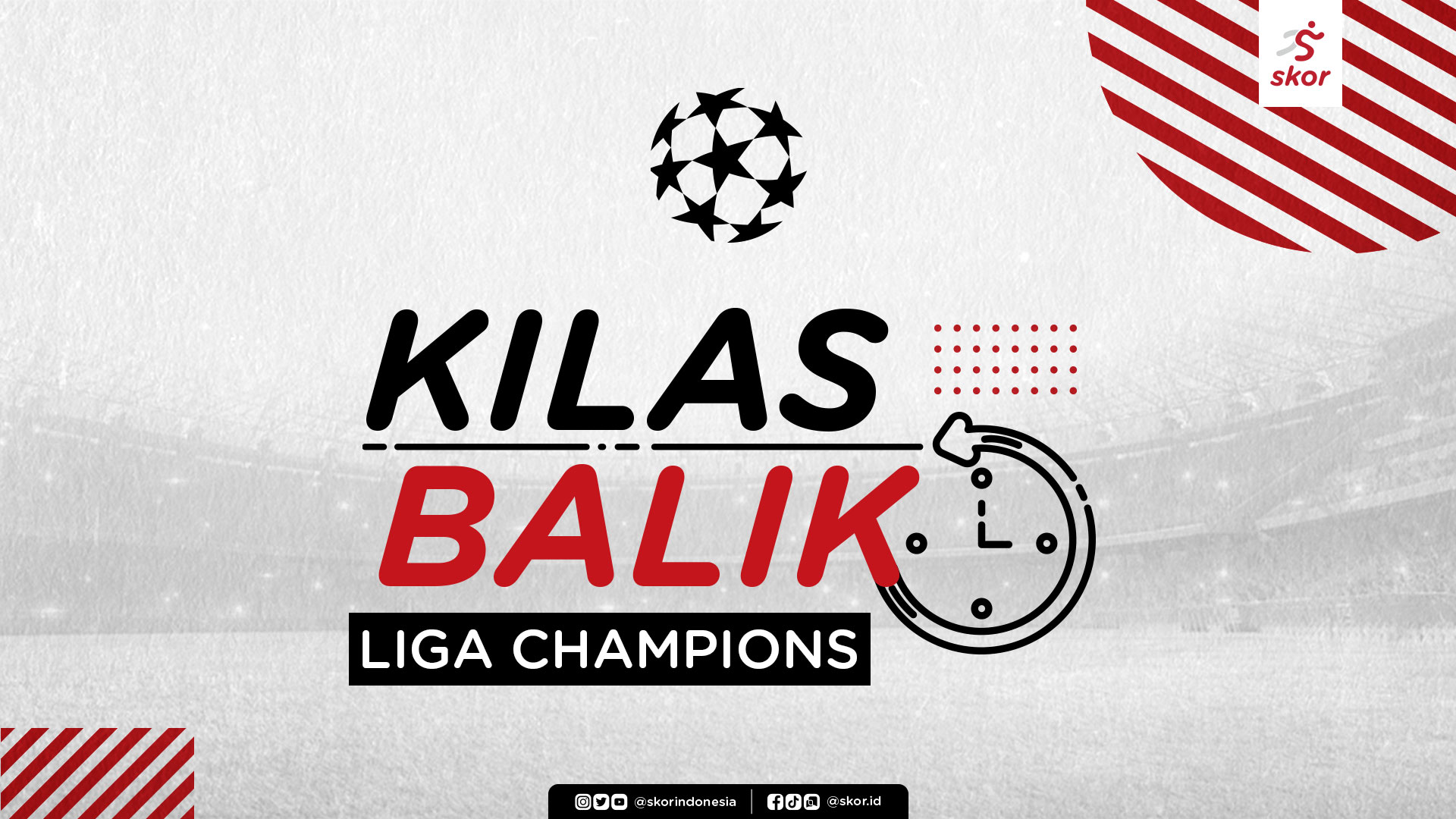 Kilas Balik Liga Champions 1995-1996: Memori Indah Juventus