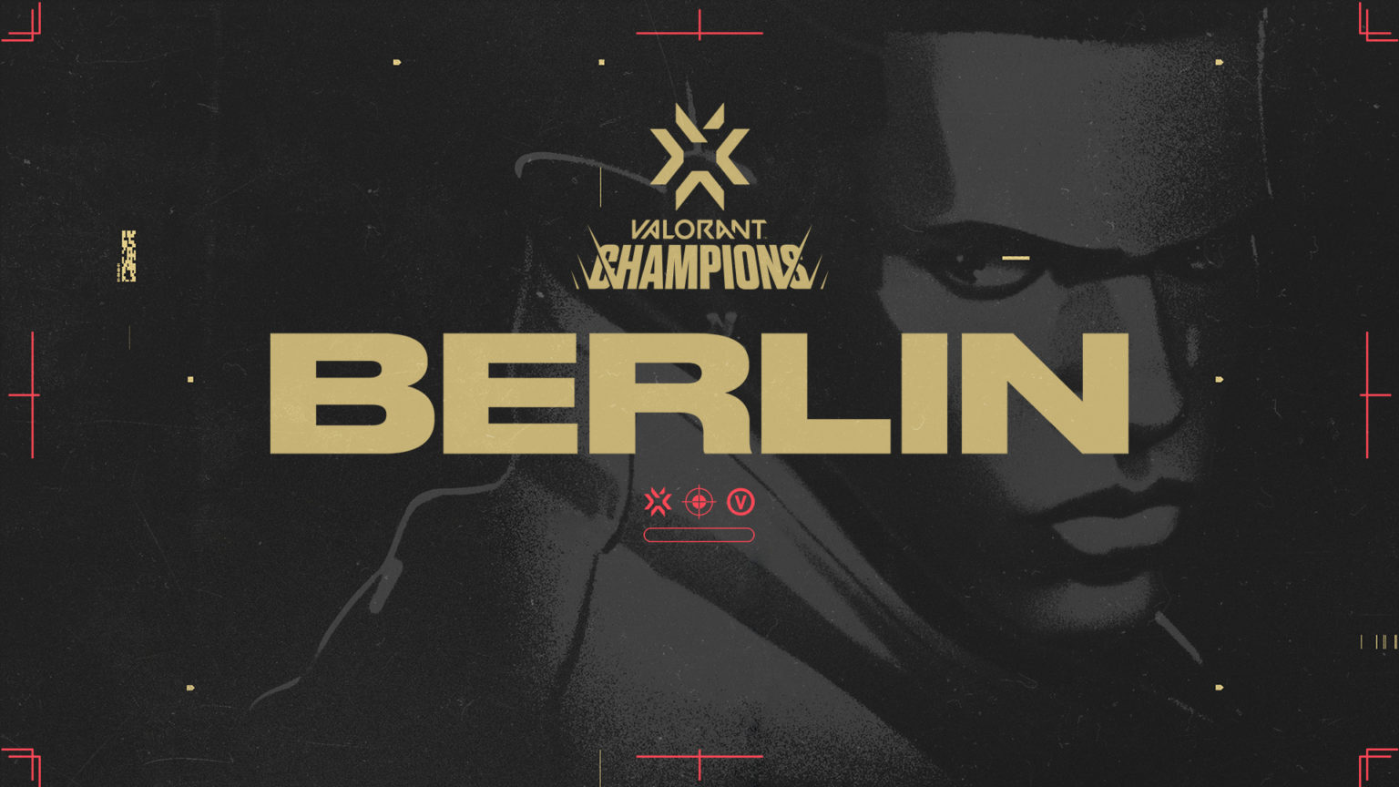 Riot Games Tunjuk Berlin Sebagai Tuan Rumah Valorant Champions 2021