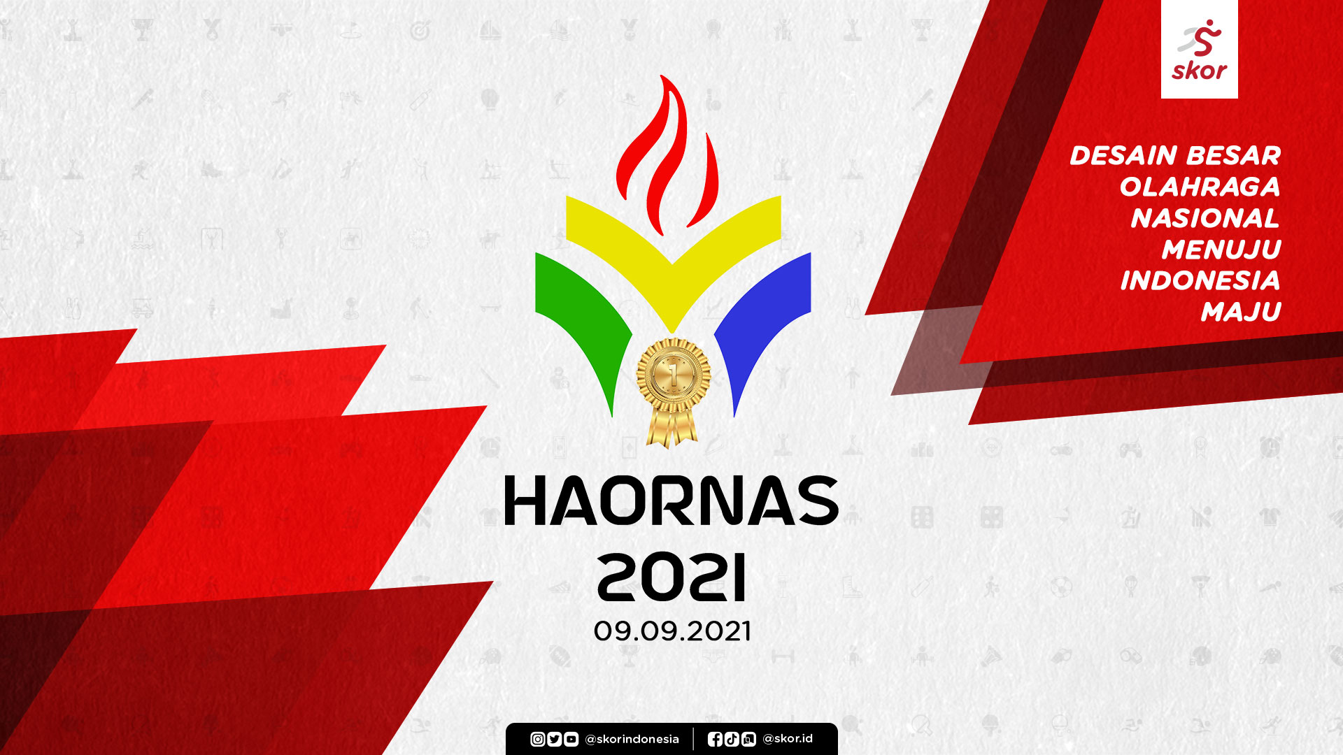 Spesial Haornas 2021: Kiprah Perempuan dalam Olahraga Indonesia, Jadi Anggota IOC Sampai Latih Atlet Putra