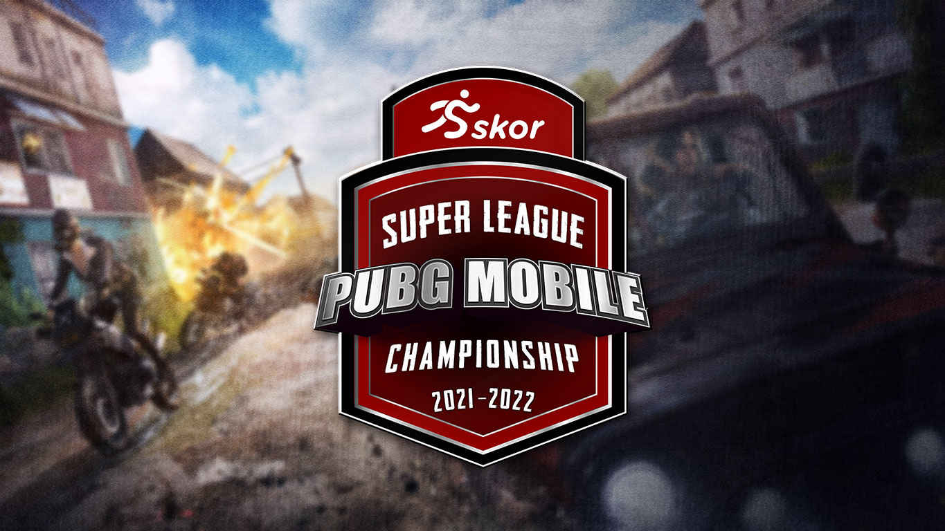 Link Live Streaming SKOR Super League PUBG Mobile Championship 2021-2022