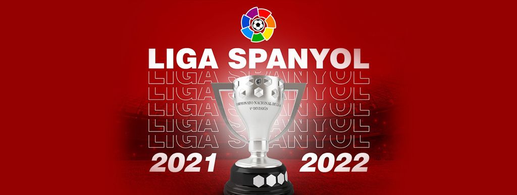 KUIS SKORPEDIA: Liga Spanyol, Pekan Kedua September 2021