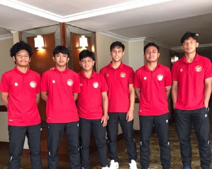 Ikuti TC Gelombang Kedua, 10 Alumni Liga TopSkor Berjuang Perebutkan Tempat di Timnas U-18 Indonesia