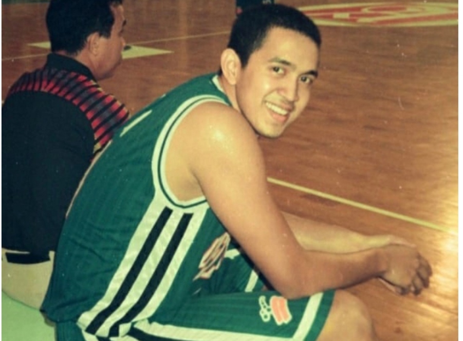 Kisah Indra Allen, Legenda Basket Indonesia yang Sempat Terjun ke Dunia Media