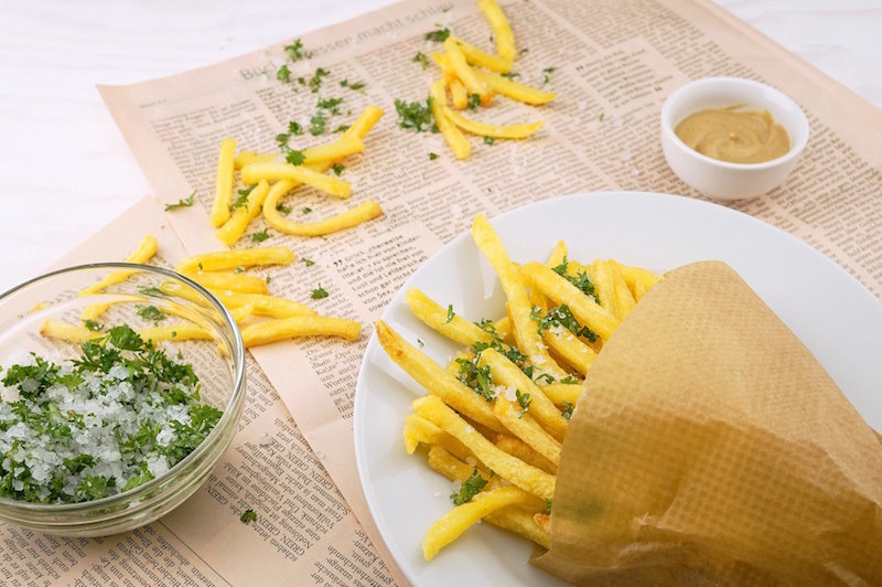 Termasuk French Fries, 10 Makanan Ini Sebaiknya Dihindari