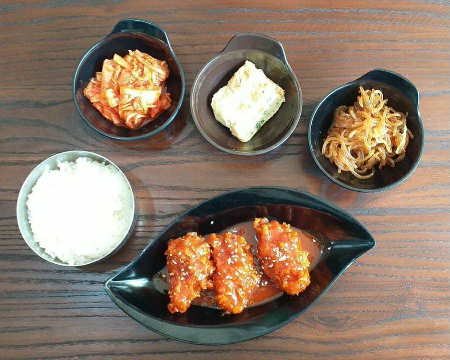 Kimchi, Makanan Korea dengan Segudang Manfaat Kesehatan