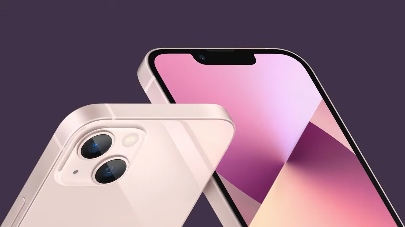 iPhone 13 Resmi Diperkenalkan, Bawa Sejumlah Upgrade untuk Gamer