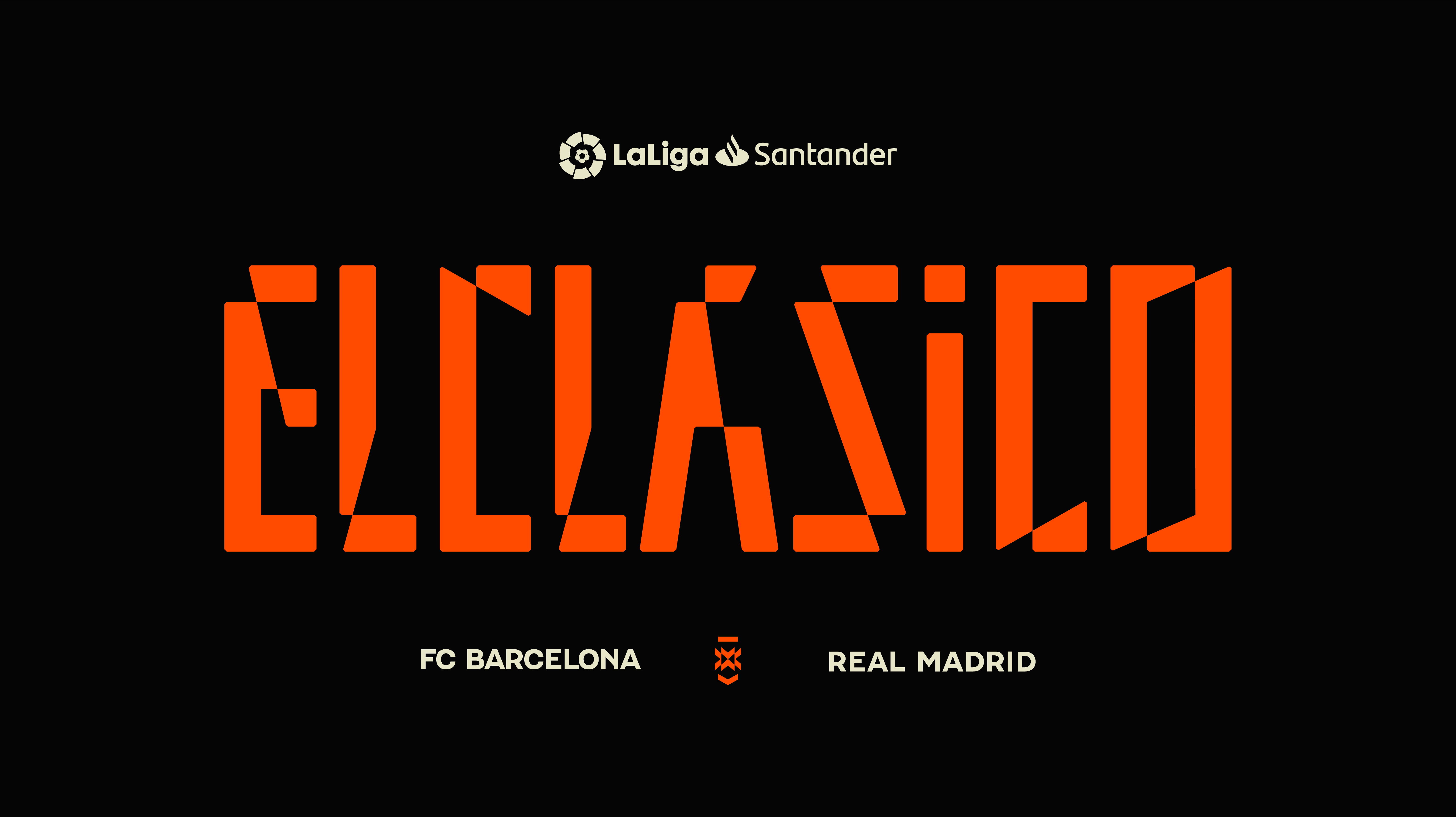 Sederet Catatan Menarik Jelang El Clasico Barcelona vs Real Madrid Akhir Pekan Ini