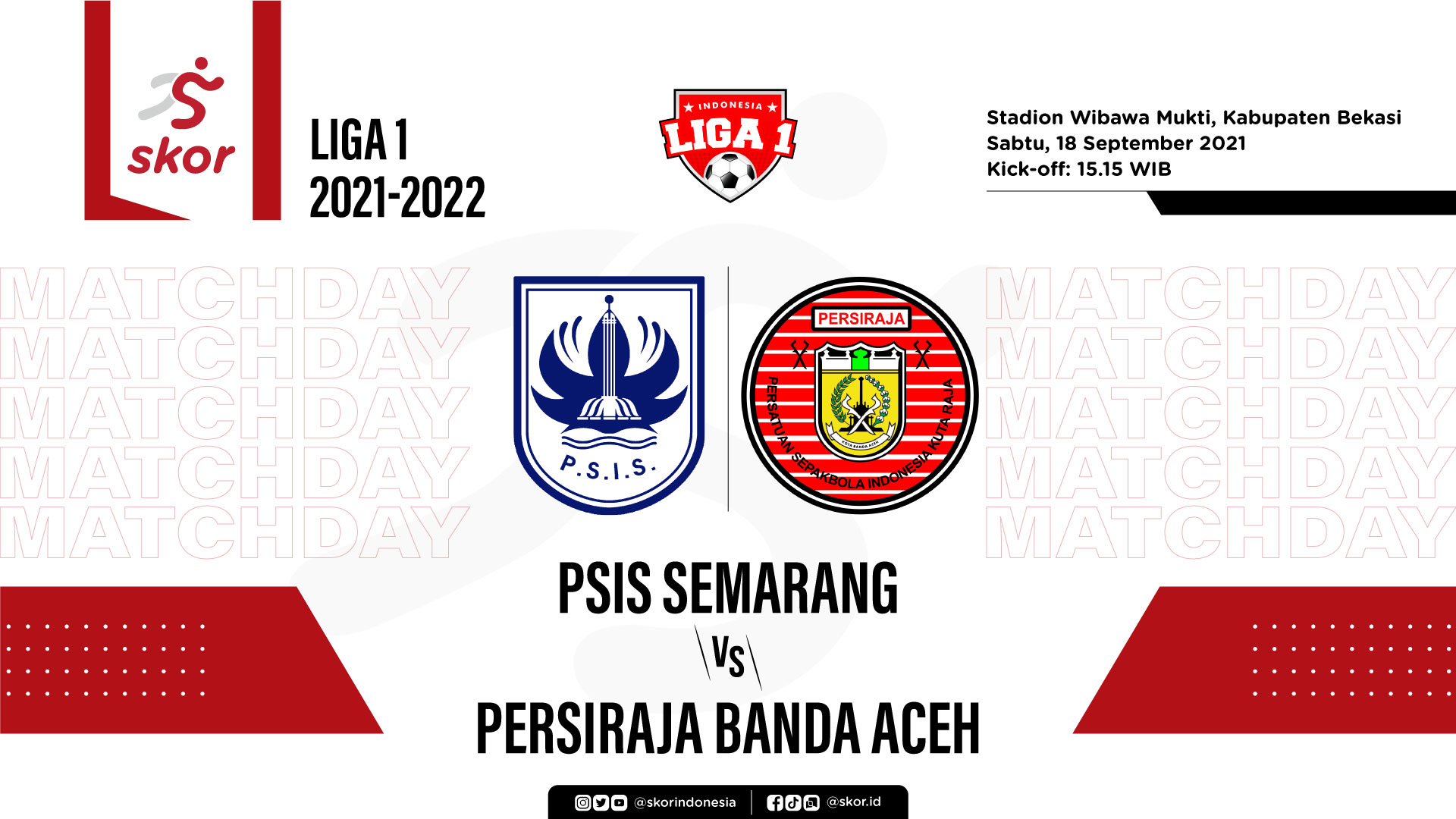 Prediksi Liga 1 2021-2022: PSIS Semarang vs Persiraja
