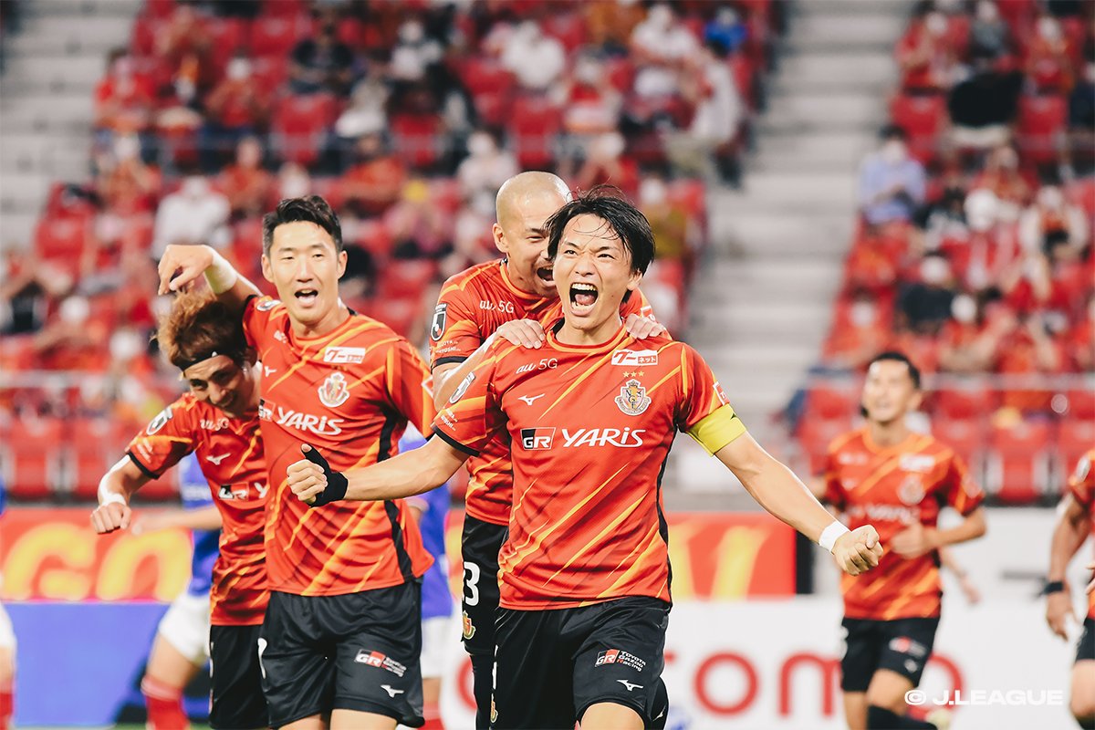 Hasil dan Highlight J1 League Pekan Ke-29: Yuto Nagatomo Debut, Peluang Juara Marinos Memudar