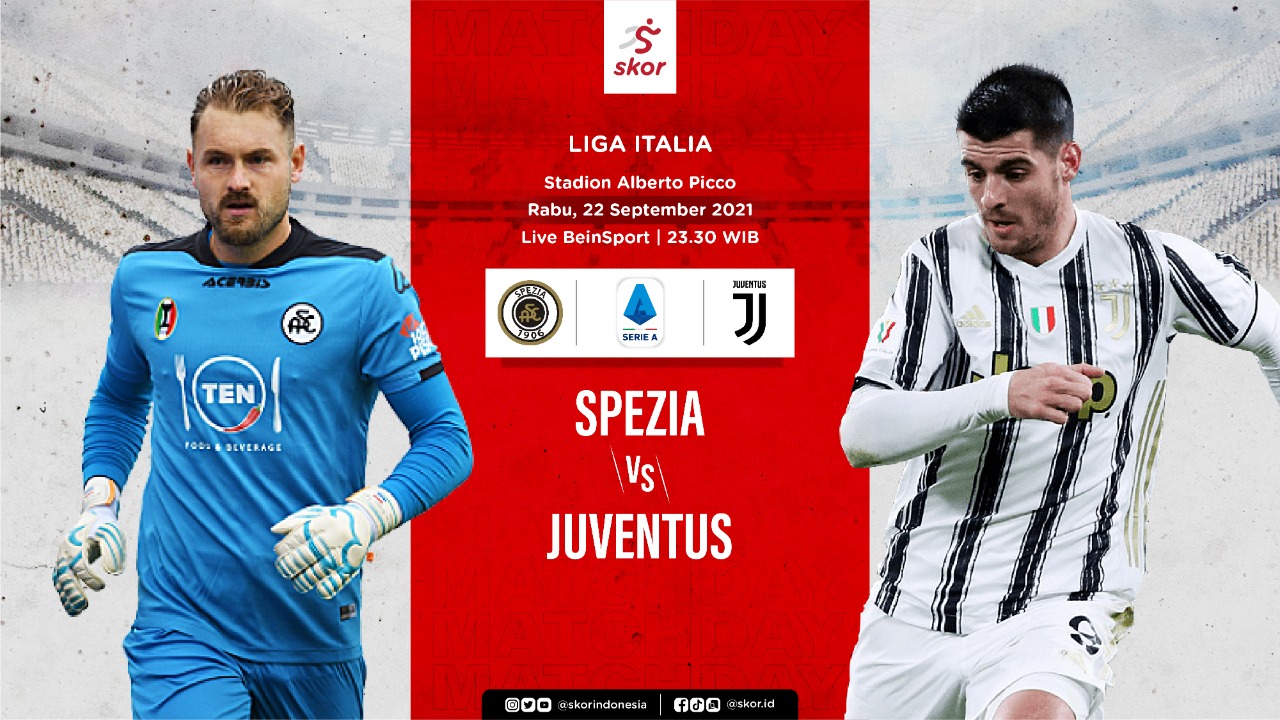 Link Live Streaming Liga Italia Hari Ini: Laga Mudah AC Milan hingga Juventus Kejar 3 Poin Pertama