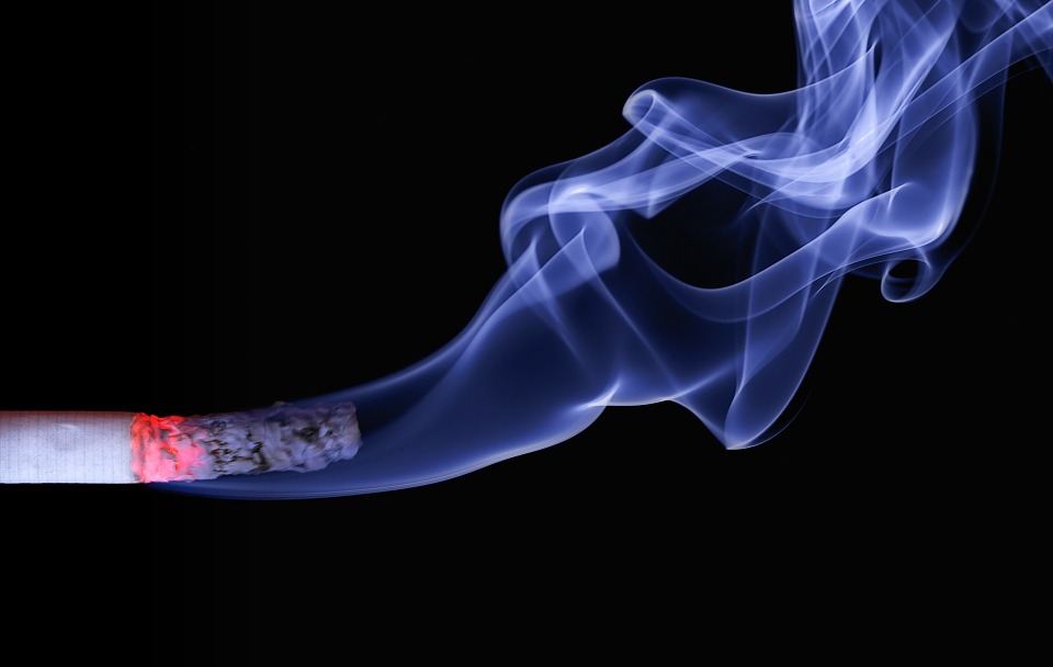Wajib Diketahui, Ini Pemicu Kanker Paru-paru Selain Punya Kebiasaan Merokok