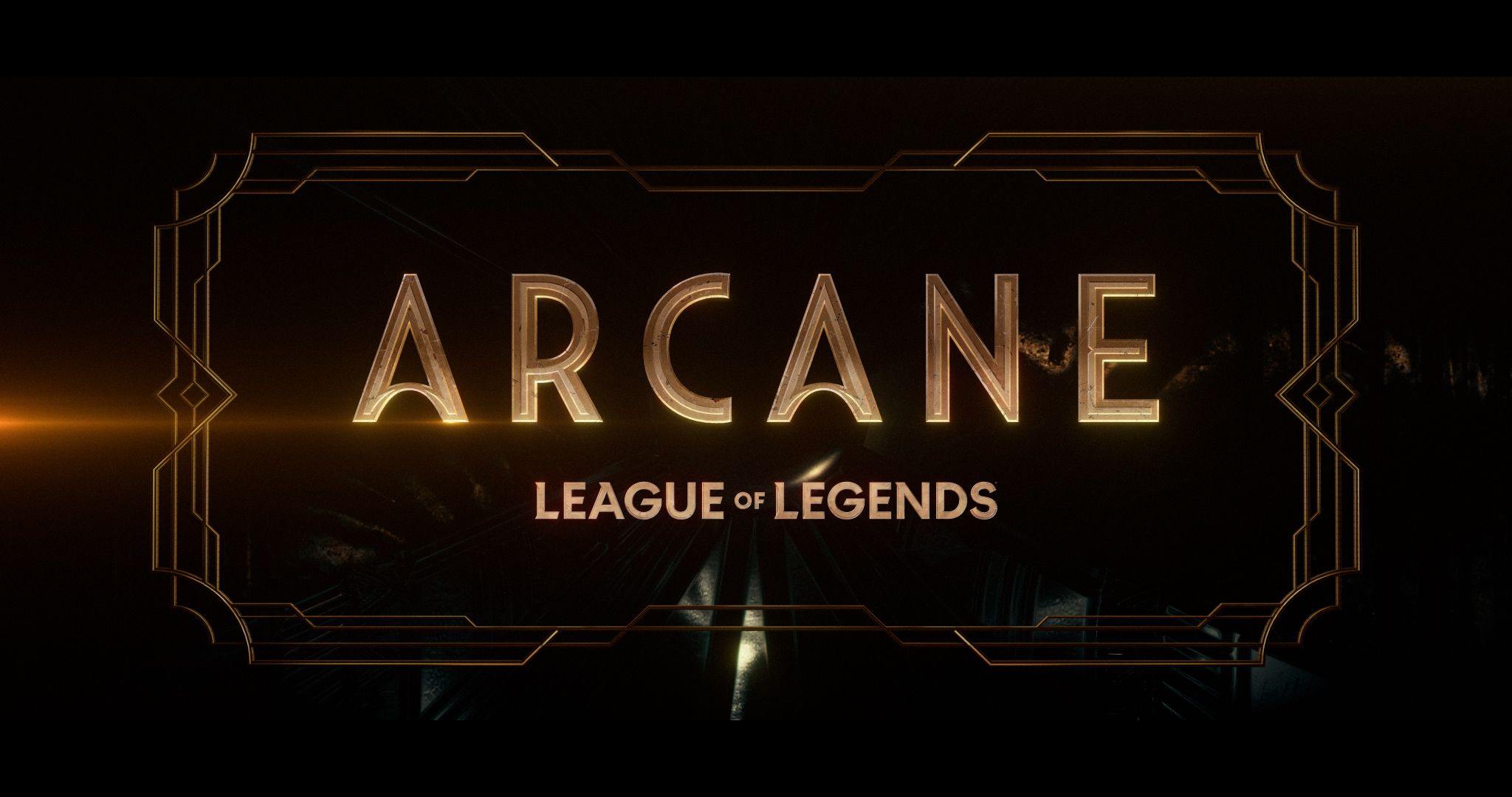 Riot Games Luncurkan Serial TV yang Terinspirasi dari League of Legends