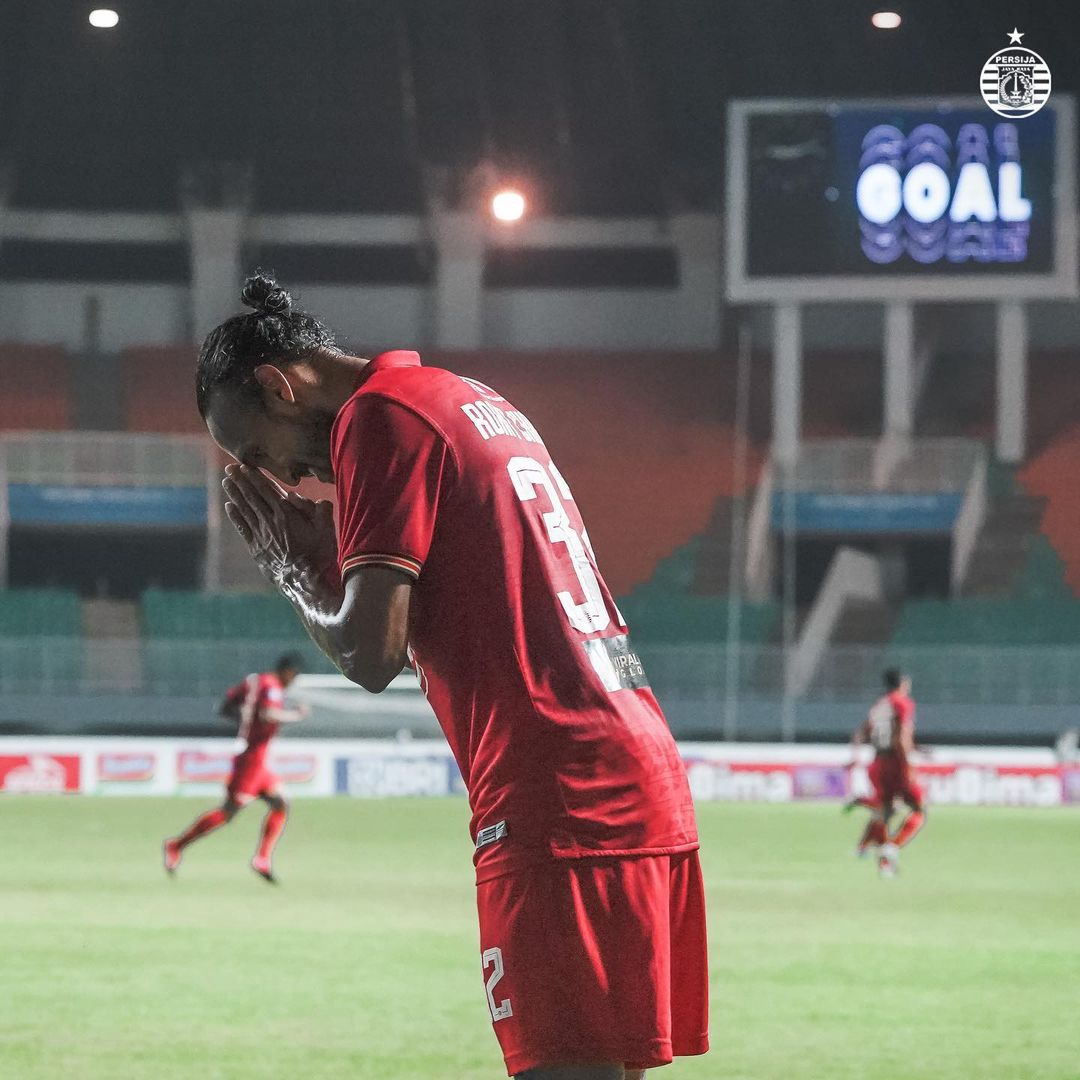 Profil Rohit Chand, Pemain Nepal yang Betah di Liga Indonesia dan Menit Bermainnya Tinggi