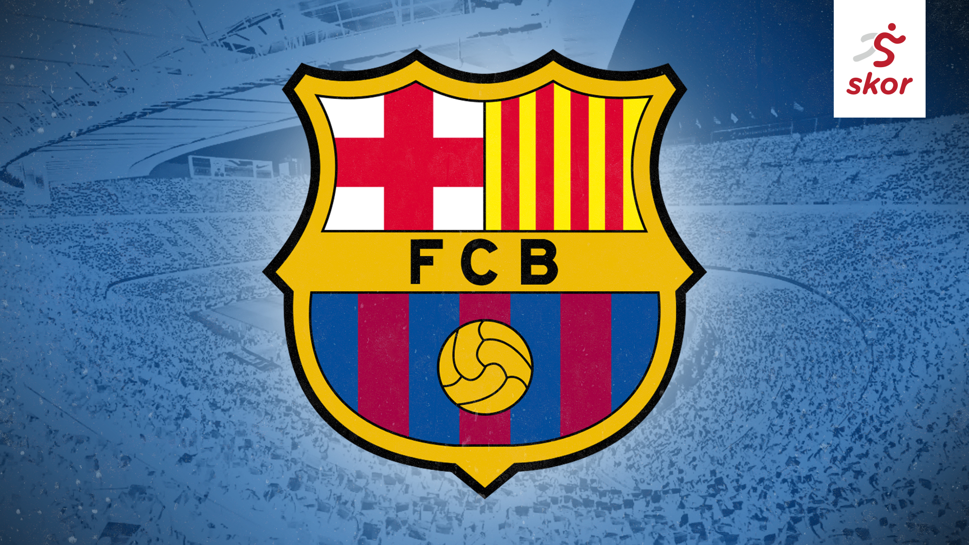 Ikuti Superliga 2022, Barcelona Bentuk Tim Esport League of Legends