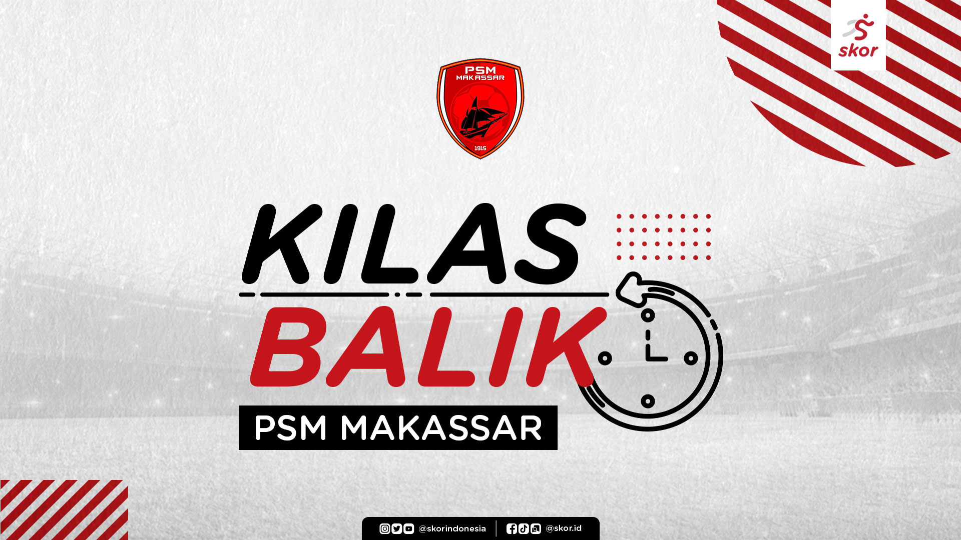 Kilas Balik PSM Makassar 1999-2000: Juara dengan Dominan, Cuma 2 Kali Tumbang dalam Semusim