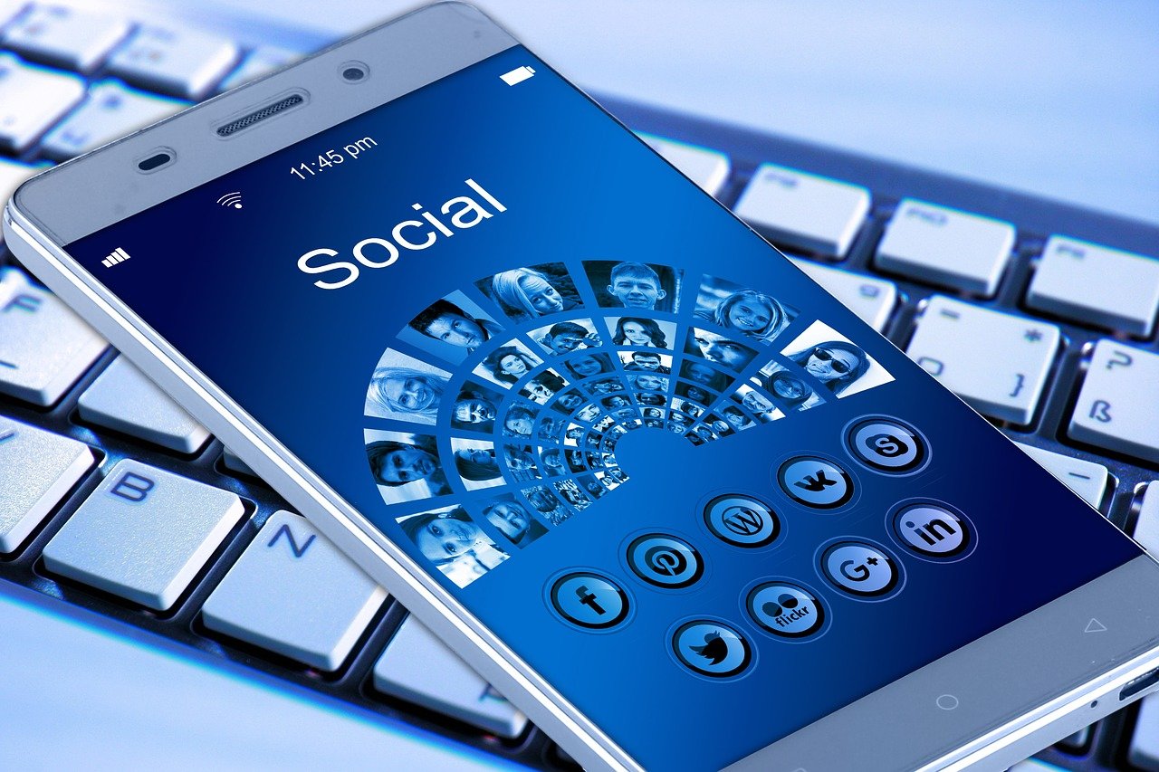 5 Manfaat Detoks Media Sosial, Penting untuk Kesehatan Mental